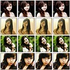 Face 3D Live Wallpaper