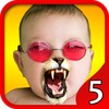 Face Fun - Photo Collage Maker 5