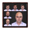 Face Hair Changer