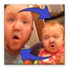 Face Swap Real Live