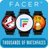 Facer Android Wear Watch Faces