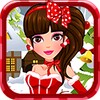 Facial Miss Santa
