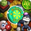 Fairground Coin Falls