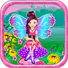 Fairy Bathing