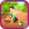 Fairy Flower Garden