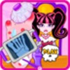 Fairy Girl Foot Doctor