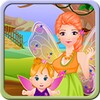 Fairy Gives Birth