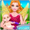 Fairy Island Gives Birth
