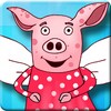 Fairy Pig