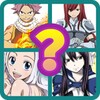 Fairy Tail Character Quiz