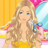 Fairy Tale Princess Hair Salon