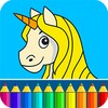 Fairy Tales Coloring Pages