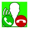 Fake Call Real Voice