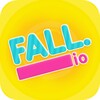 Fall.io - Race Of Dino