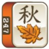 Fall Mahjong