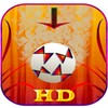 Falling Ball HD