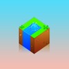 Falls - 3D Slide Puzzle
