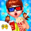 Family And Friend Movie Nightout Party
