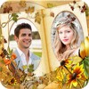 Family Dual Photo Frame