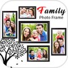 Family Photo Frame