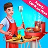 Family Plan A Cookout Home Cooking Story