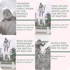 Famous In History Quiz