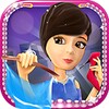 Fancy Dress Up Game For Girls