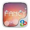 Fancy GOLauncher EX Theme