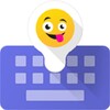 Fancy Neon Keyboard