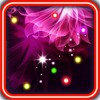 Fantasy Flowers Live Wallpaper
