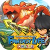 Fantasy Life Online (JP)