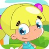 Farm Fairy Girl