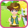 Farm Little Boy