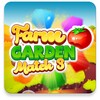 Farm Time Heroes Blast Match 3