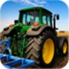 Farm Tractor