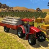 Farm Transport Tractor Driver