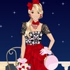 Fashion Designer And Dress Up