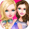 Fashion Doll Best Friends Forever