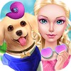 Fashion Doll Dream Job - Chic Pet Beautician