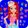 Fashion Dressup And Makeover