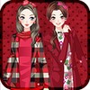 Fashion Girls Dress Up