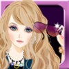 Fashion Model Makeover