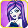 Fashion Monster Girl Dress Up