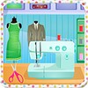 Fashion Tailoring Girls Games