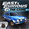 Fast And Furious 6: The Game