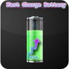 Fast Charge Battery