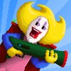 Fast Food Rampage