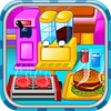 Fast Food Restaurant