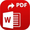 Fast PDF To Word Convert