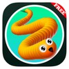 Fast Snake Io Games : Slither Io Game
